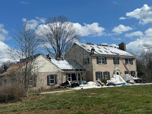 Realistic Exterior Picture 5