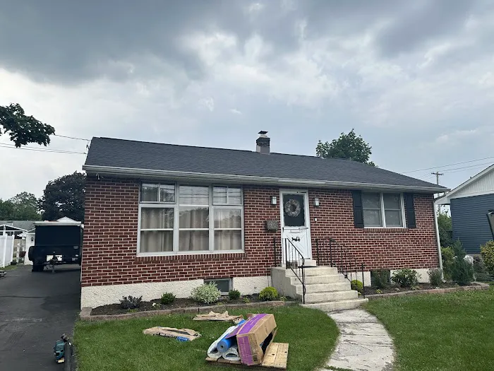 Realistic Exterior Picture 9