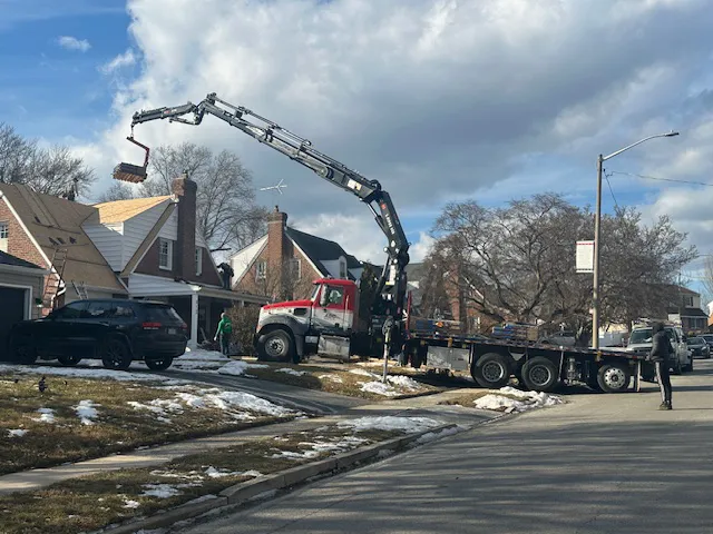 Realistic Exterior Picture 1