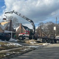 Realistic Exterior ico