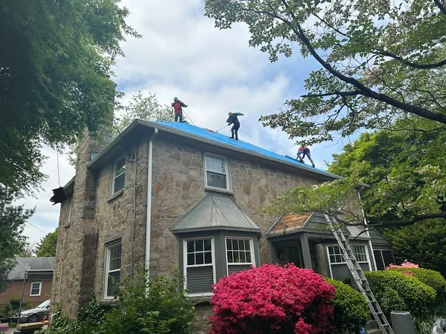 Realistic Exterior Picture 3