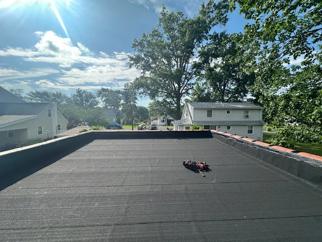 Realistic Exterior Picture 6