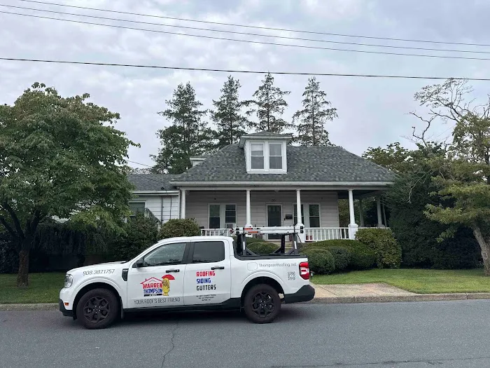 Warren Thompson & Son Roofing & Siding Picture 3