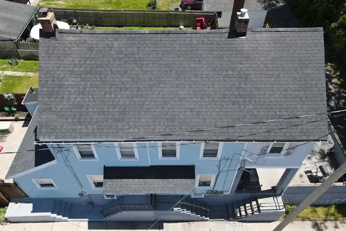 Warren Thompson & Son Roofing & Siding Picture 5