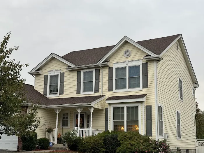 Warren Thompson & Son Roofing & Siding Picture 4