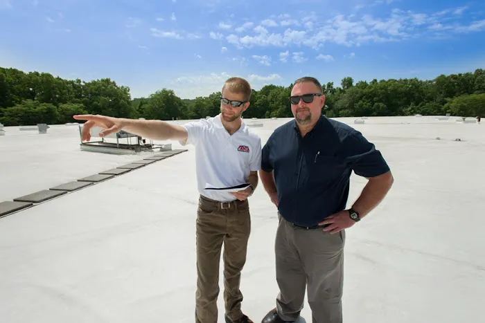 Fania Roofing Co Picture 4