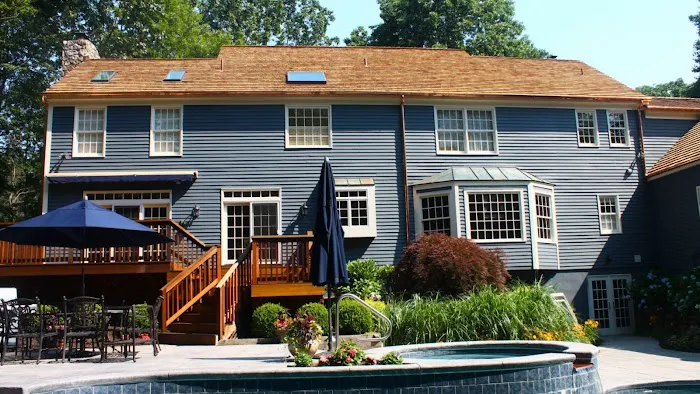 Fania Roofing Co Picture 7