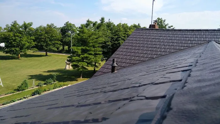 Fania Roofing Co Picture 6
