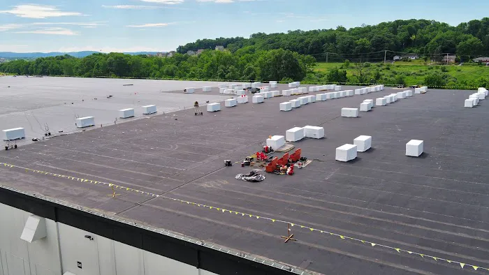 Fania Roofing Co Picture 5