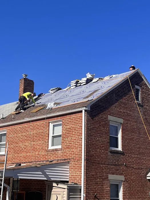 Lehigh Valley Roofers Picture 7