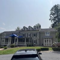 Lehigh Valley Roofers ico