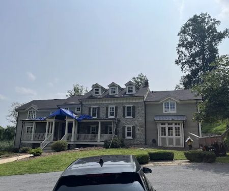 Lehigh Valley Roofers