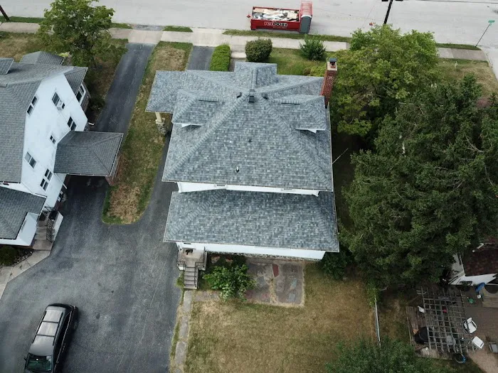 Towers Roofing Picture 7