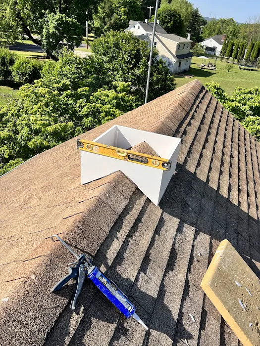 Towers Roofing Picture 1