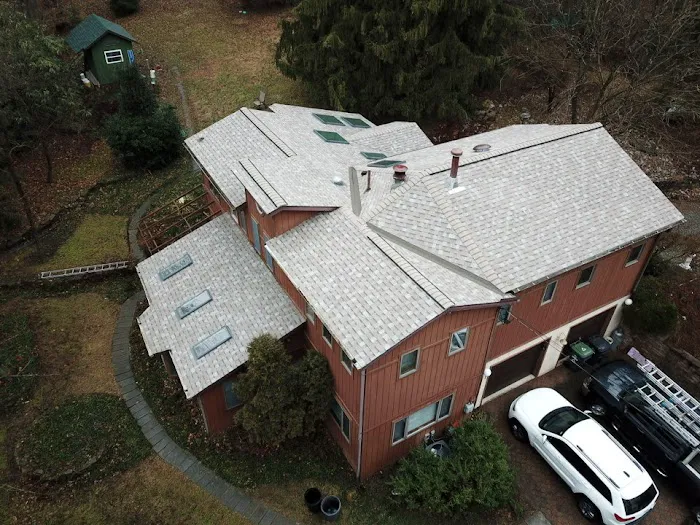 Towers Roofing Picture 5