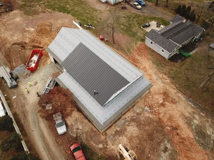 Towers Roofing Picture 9