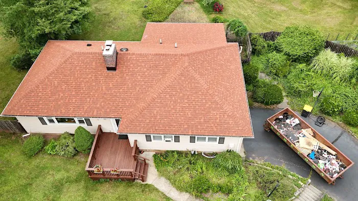 Towers Roofing Picture 2