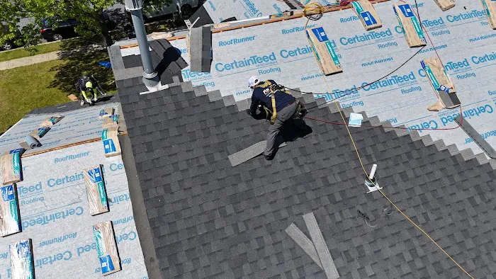 FastPro Roofing Picture 3