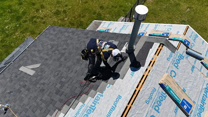 FastPro Roofing Picture 6