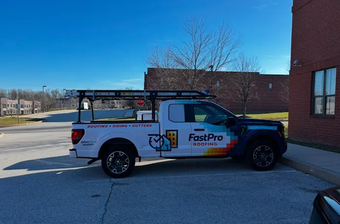 FastPro Roofing Picture 9