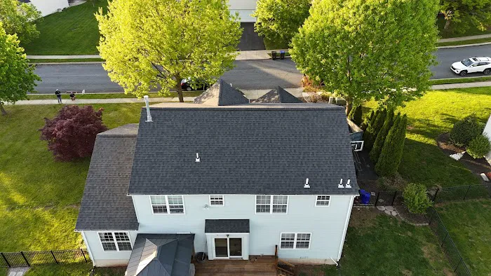 FastPro Roofing Picture 4