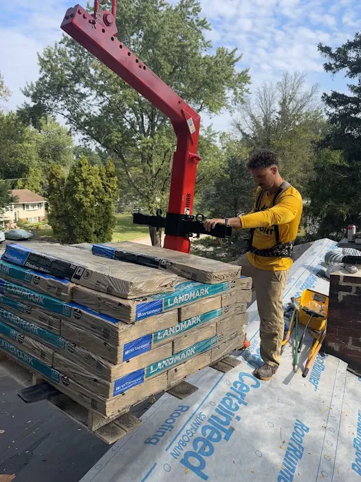 3 Point Contracting LLC Picture 9