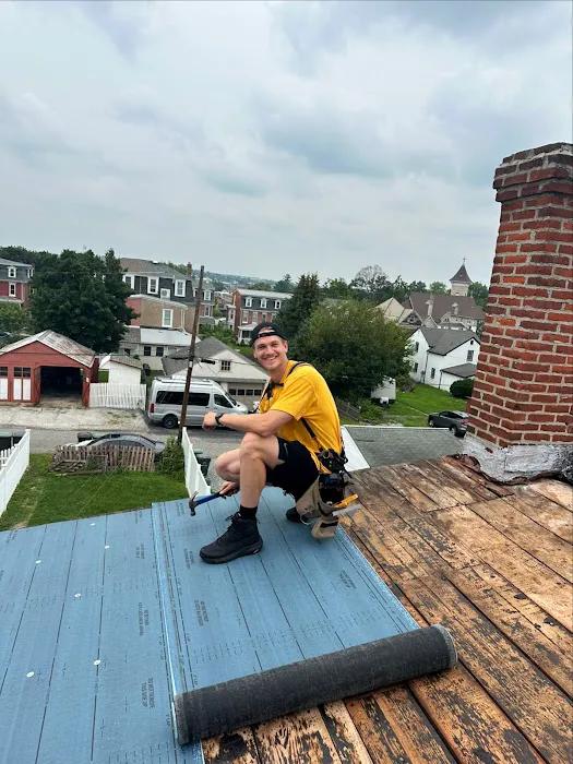 3 Point Contracting LLC Picture 1