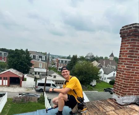 3 Point Contracting LLC