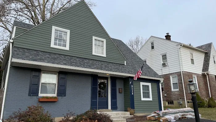 MLM Home Improvement Picture 1