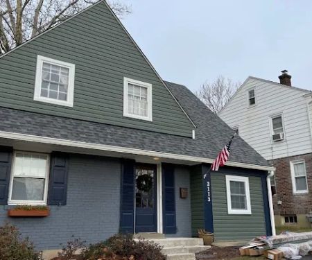 MLM Home Improvement