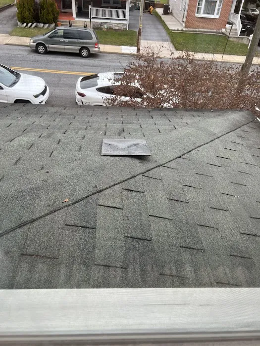 Pinnacle Roofing Experts Picture 8