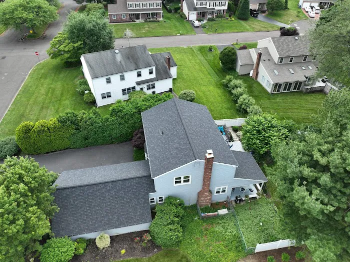 Bumble Roofing of Greater Philadelphia Picture 6