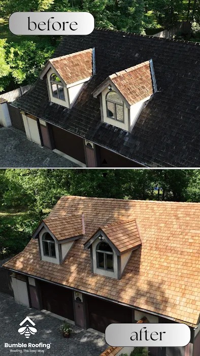 Bumble Roofing of Greater Philadelphia Picture 8