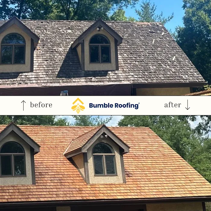 Bumble Roofing of Greater Philadelphia Picture 9