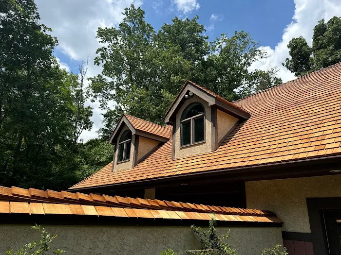 Bumble Roofing of Greater Philadelphia Picture 7