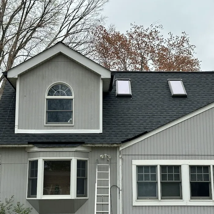 Panda Exteriors Picture 3