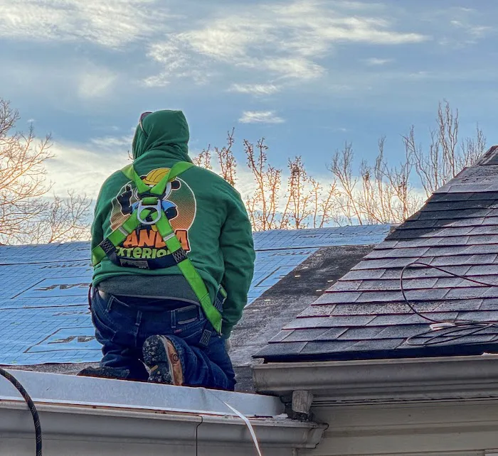 Panda Exteriors Picture 9