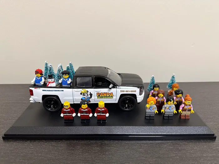 Panda Exteriors Picture 5