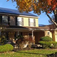 Cornerstone Building & Restoration, LLC ico