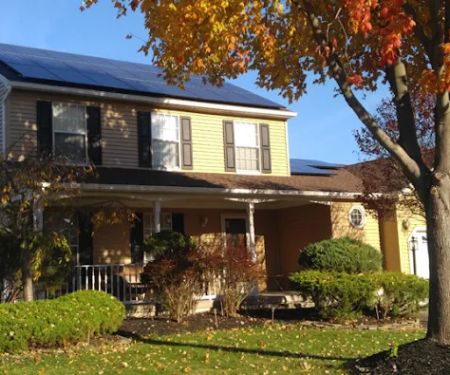 Cornerstone Building & Restoration, LLC