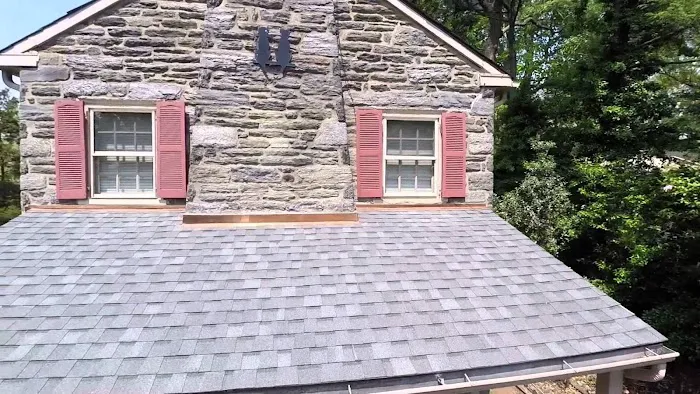 Excel Roofing and Siding Picture 1