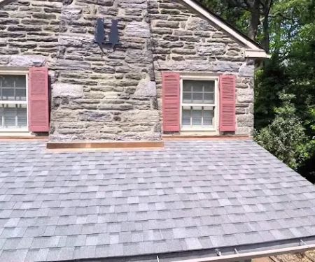 Excel Roofing and Siding