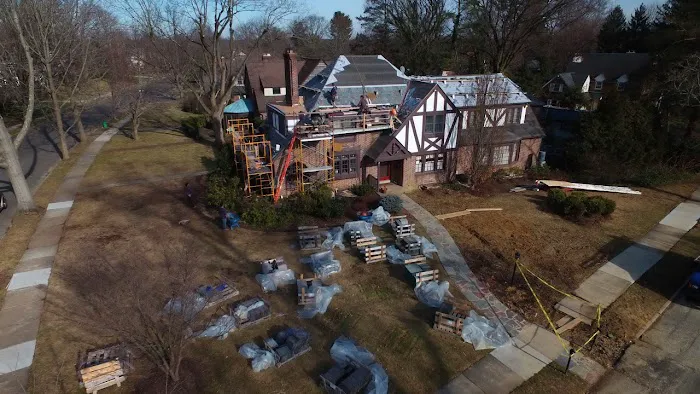 Excel Roofing and Siding Picture 5