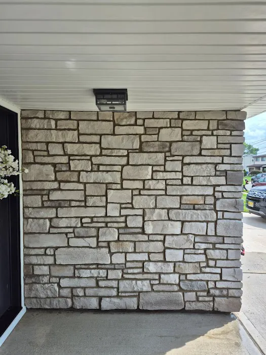 Exterior Improvements Picture 1