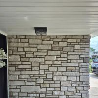 Exterior Improvements ico