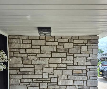 Exterior Improvements