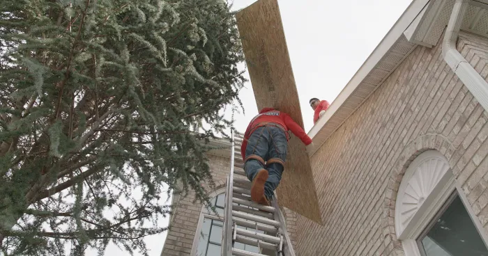 Exterior Improvements Picture 7