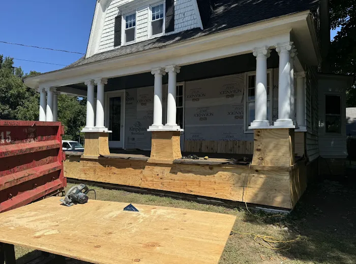 Exterior Improvements Picture 3