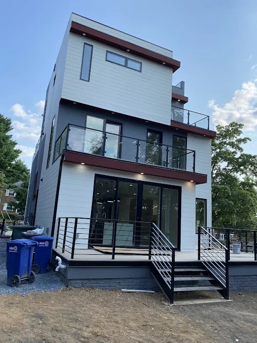 Exterior Improvements Picture 4