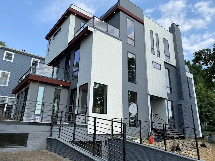 Exterior Improvements Picture 5